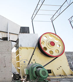 大通過量，產(chǎn)量高