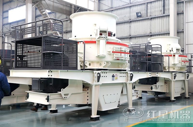 固定制砂機(jī)