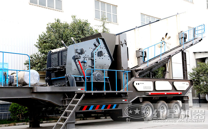 體積小，轉(zhuǎn)場(chǎng)靈活，客戶(hù)可到廠現(xiàn)場(chǎng)獲取技術(shù)咨詢(xún)
