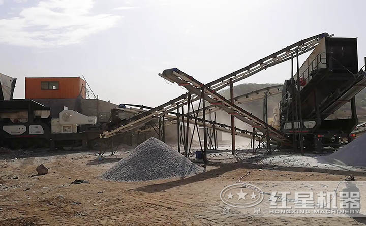 作業(yè)現(xiàn)場