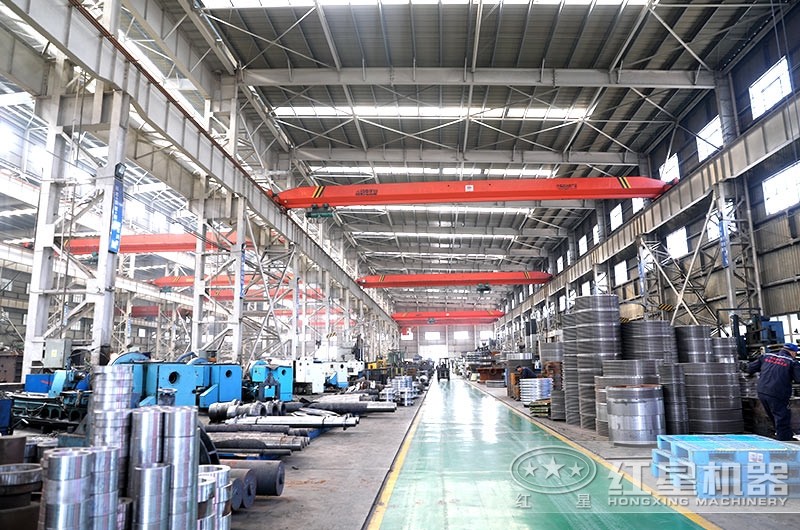 大型移動破碎制砂機(jī)生產(chǎn)廠房，提供優(yōu)質(zhì)現(xiàn)貨