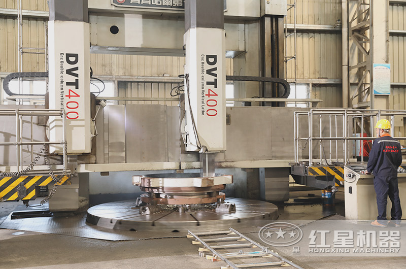 建筑廢料處理廠家，實(shí)力雄厚