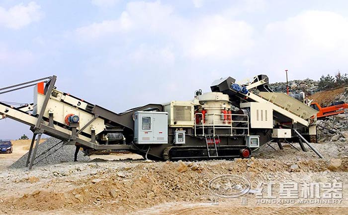 移動(dòng)加工機(jī)現(xiàn)場(chǎng)